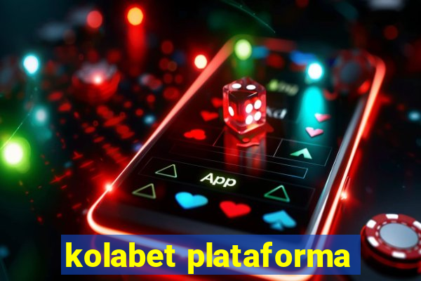 kolabet plataforma